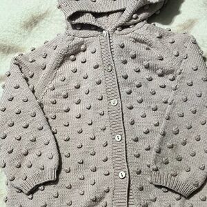 Misha and Puff OG dune hoodie